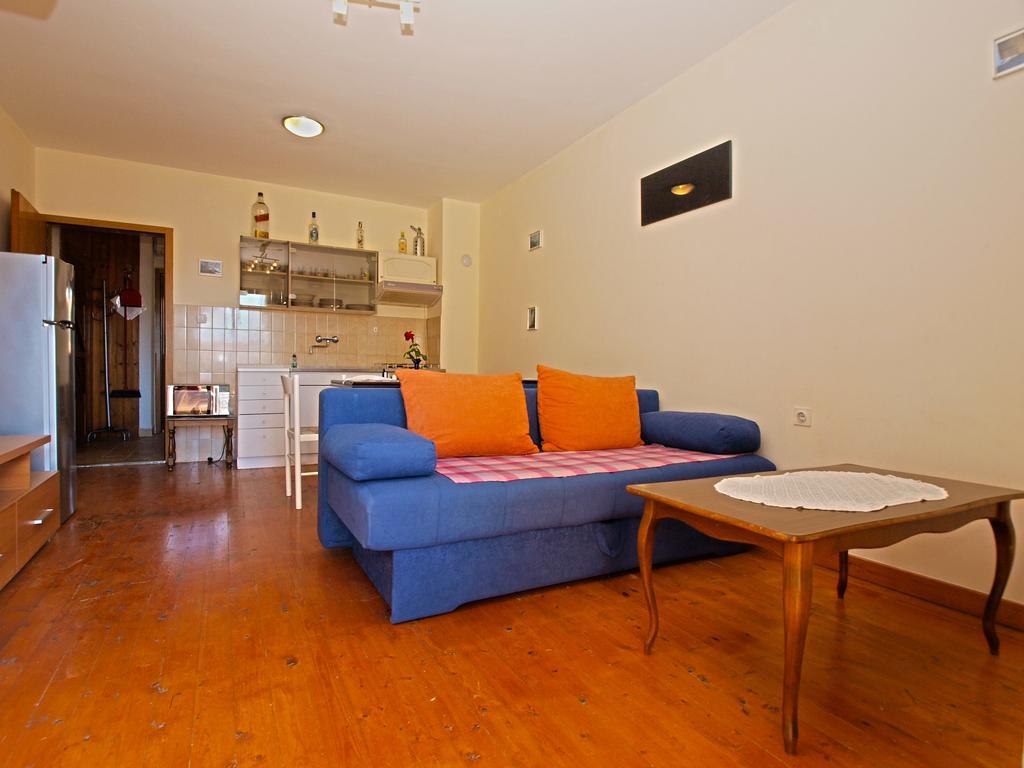 Apartments Antica Pula Extérieur photo