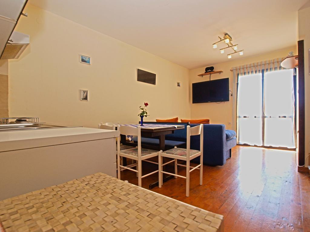 Apartments Antica Pula Extérieur photo