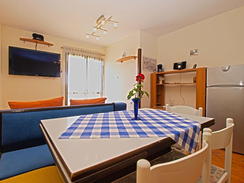 Apartments Antica Pula Extérieur photo