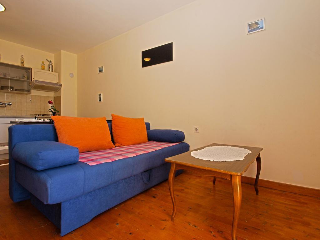 Apartments Antica Pula Extérieur photo