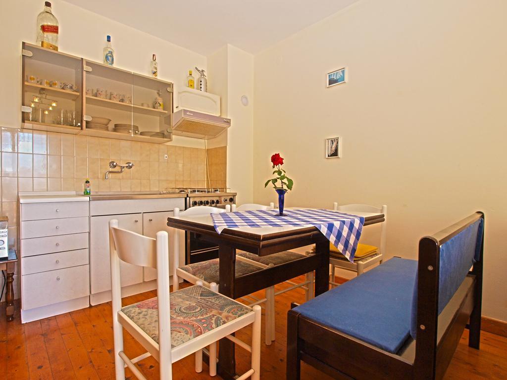 Apartments Antica Pula Extérieur photo