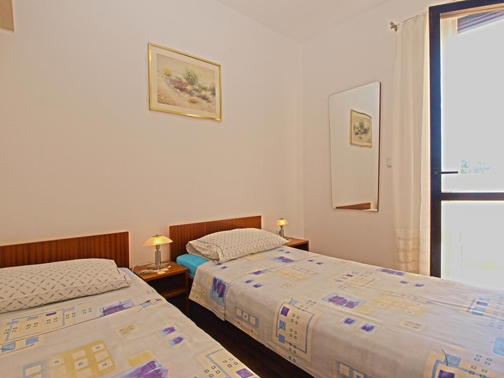 Apartments Antica Pula Extérieur photo