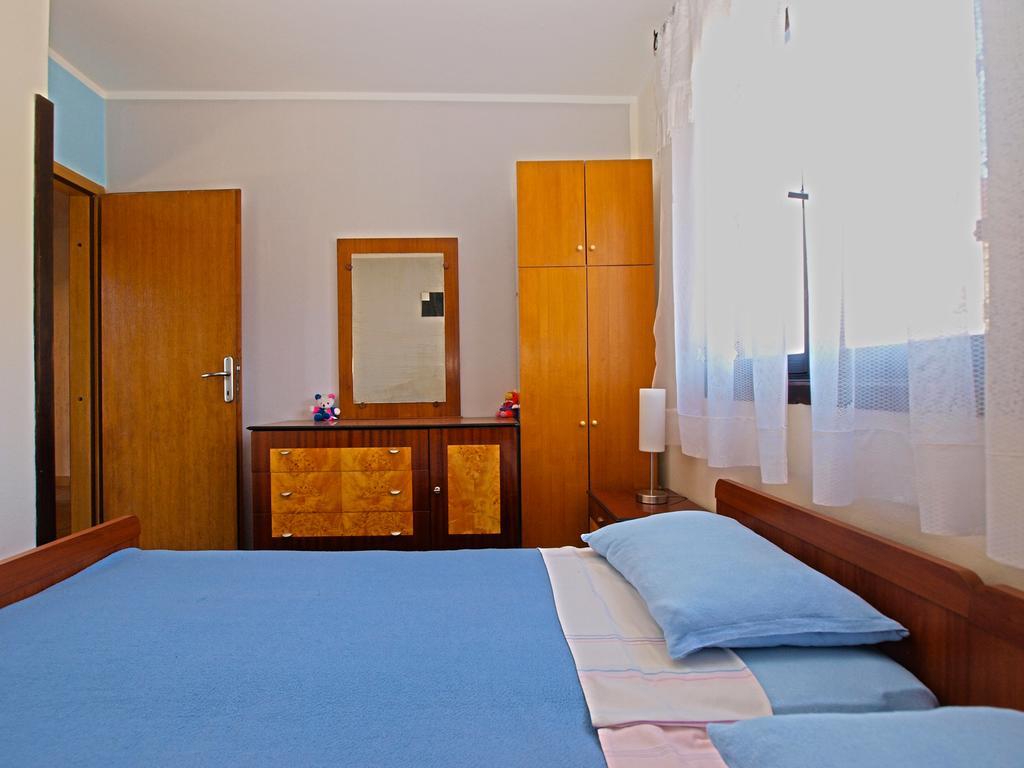 Apartments Antica Pula Extérieur photo