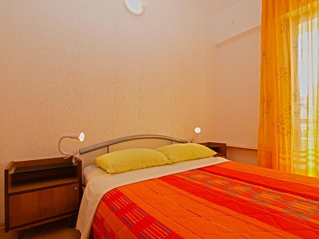 Apartments Antica Pula Extérieur photo
