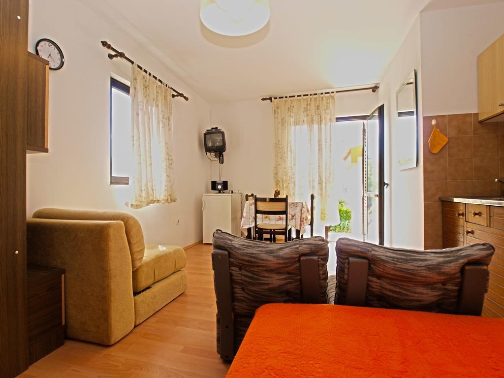 Apartments Antica Pula Extérieur photo