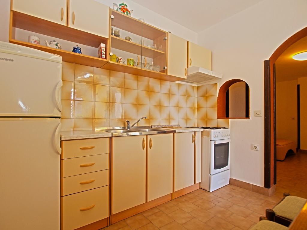 Apartments Antica Pula Extérieur photo
