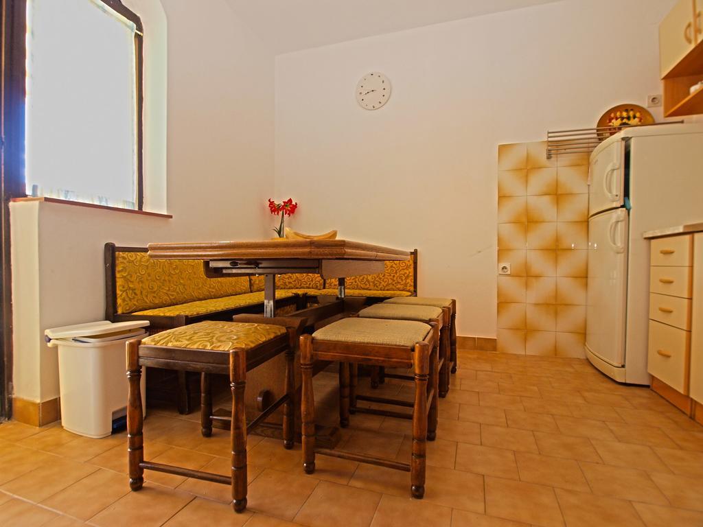 Apartments Antica Pula Extérieur photo