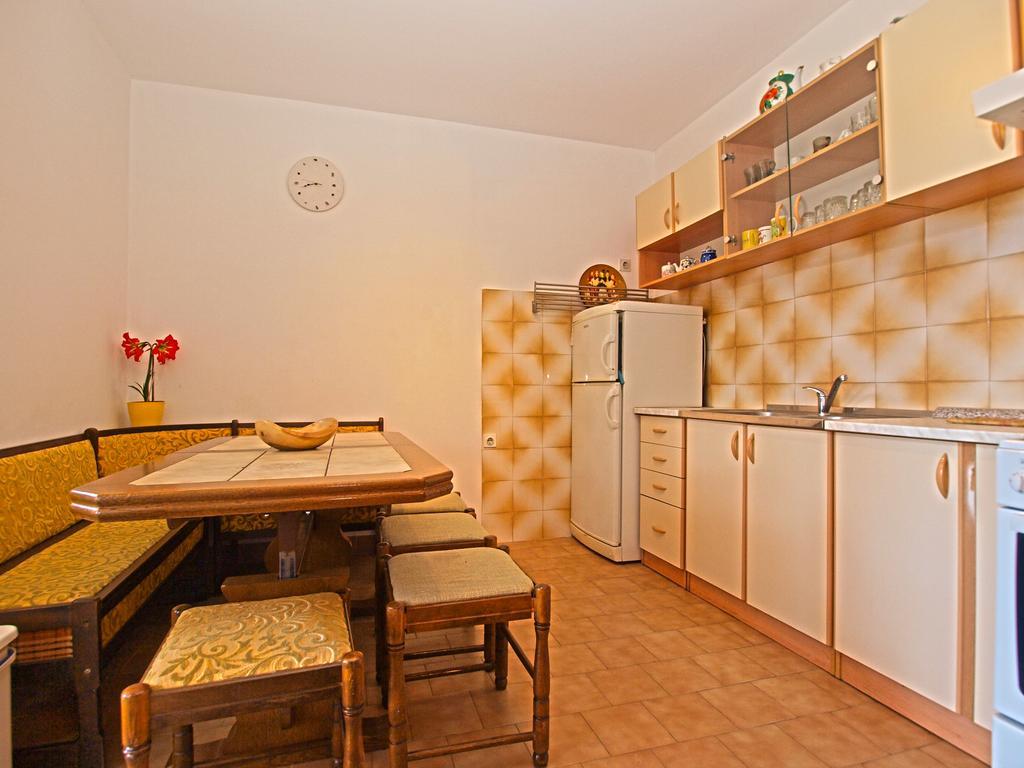 Apartments Antica Pula Extérieur photo