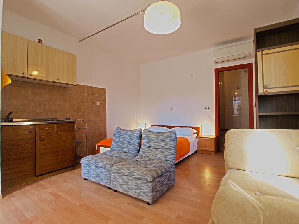 Apartments Antica Pula Extérieur photo