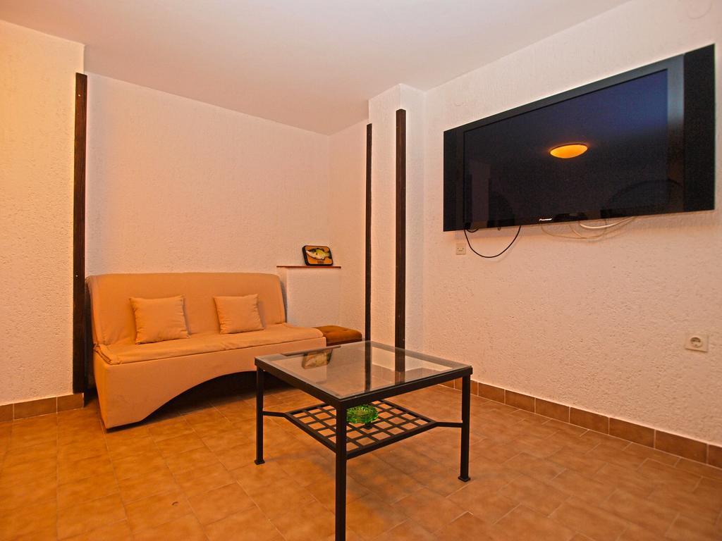 Apartments Antica Pula Extérieur photo