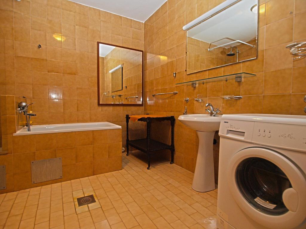 Apartments Antica Pula Extérieur photo
