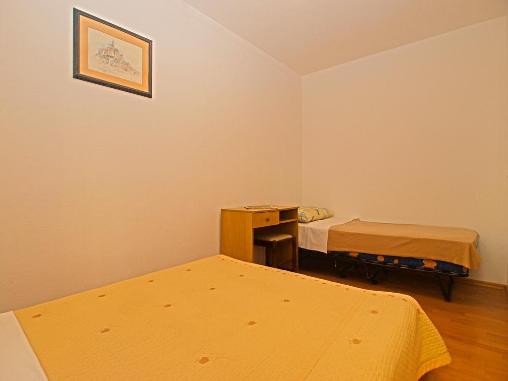 Apartments Antica Pula Extérieur photo