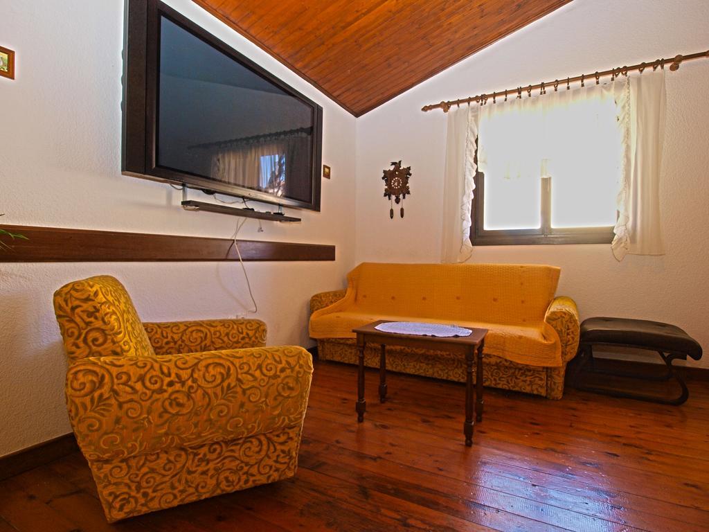Apartments Antica Pula Extérieur photo