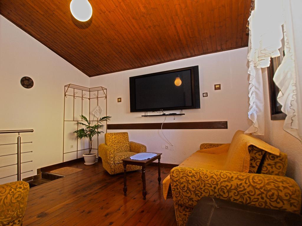 Apartments Antica Pula Extérieur photo