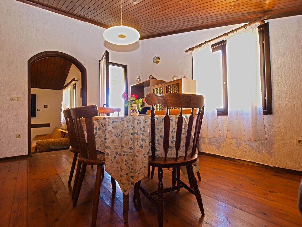 Apartments Antica Pula Extérieur photo