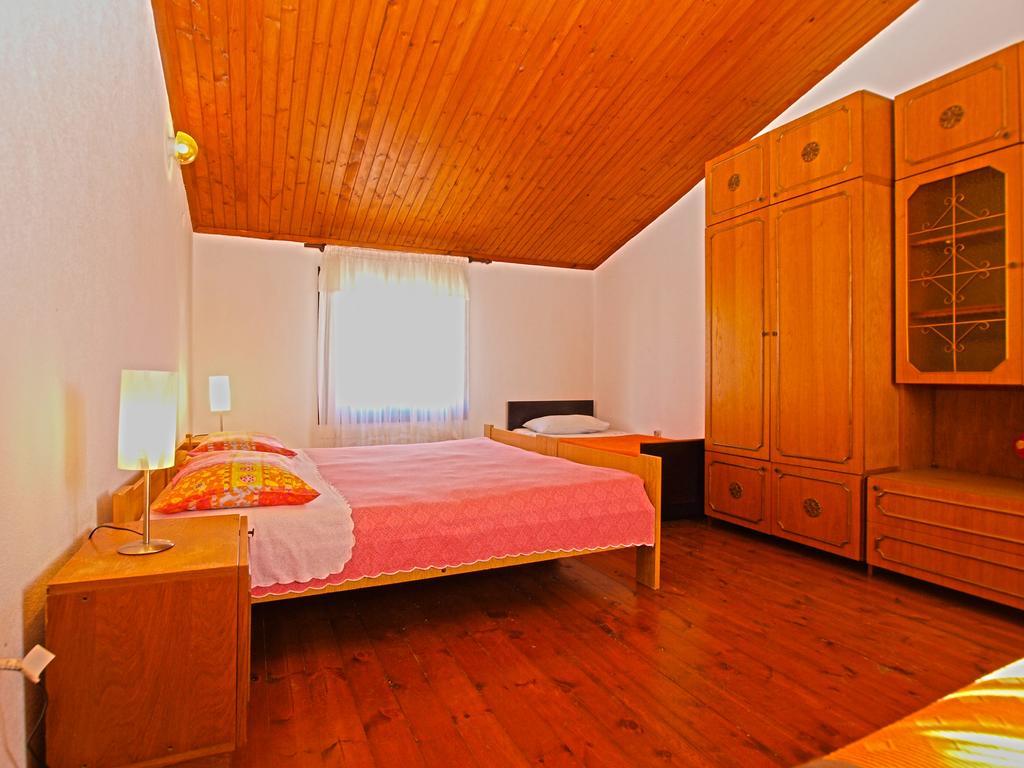 Apartments Antica Pula Extérieur photo