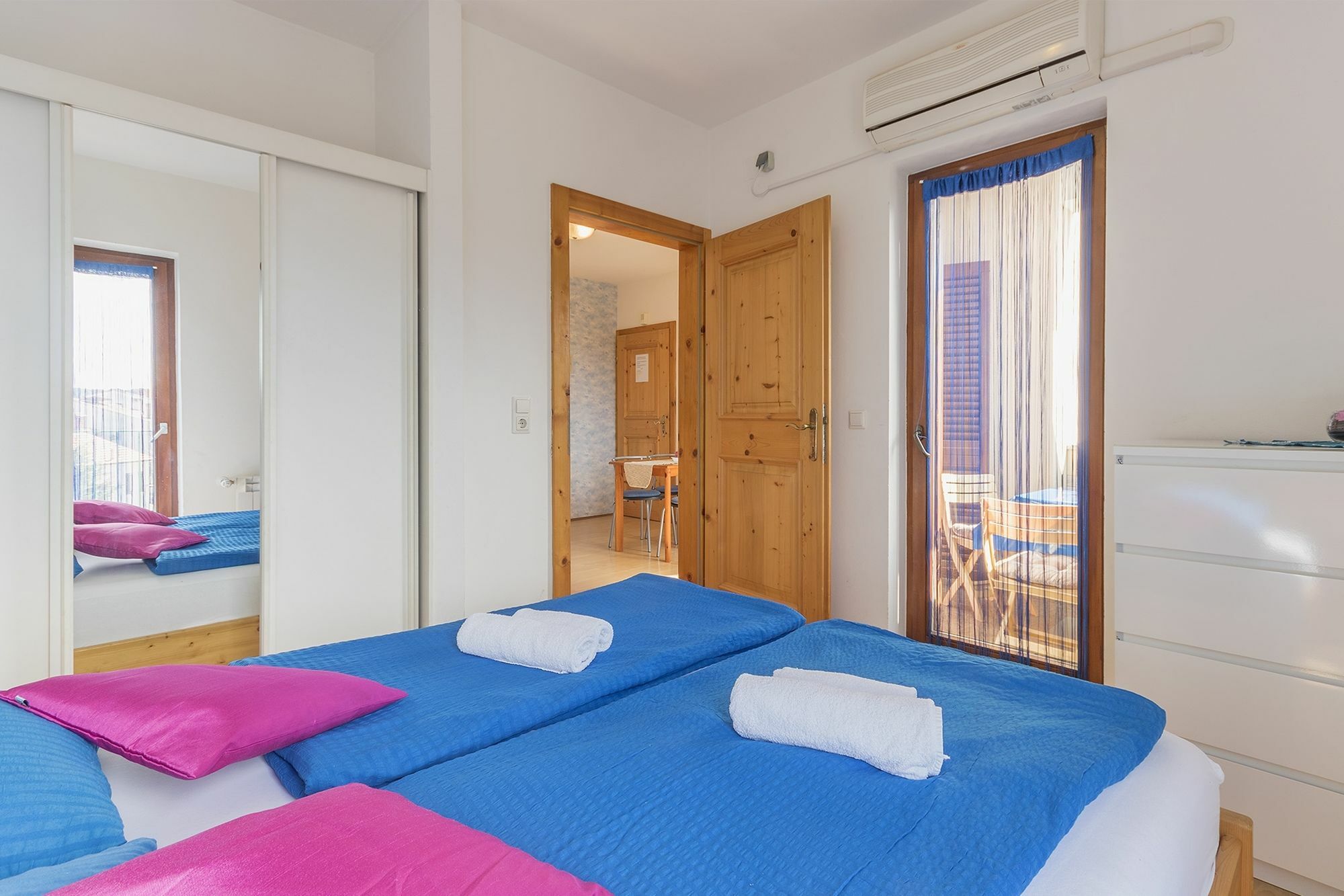 Apartments Antica Pula Extérieur photo