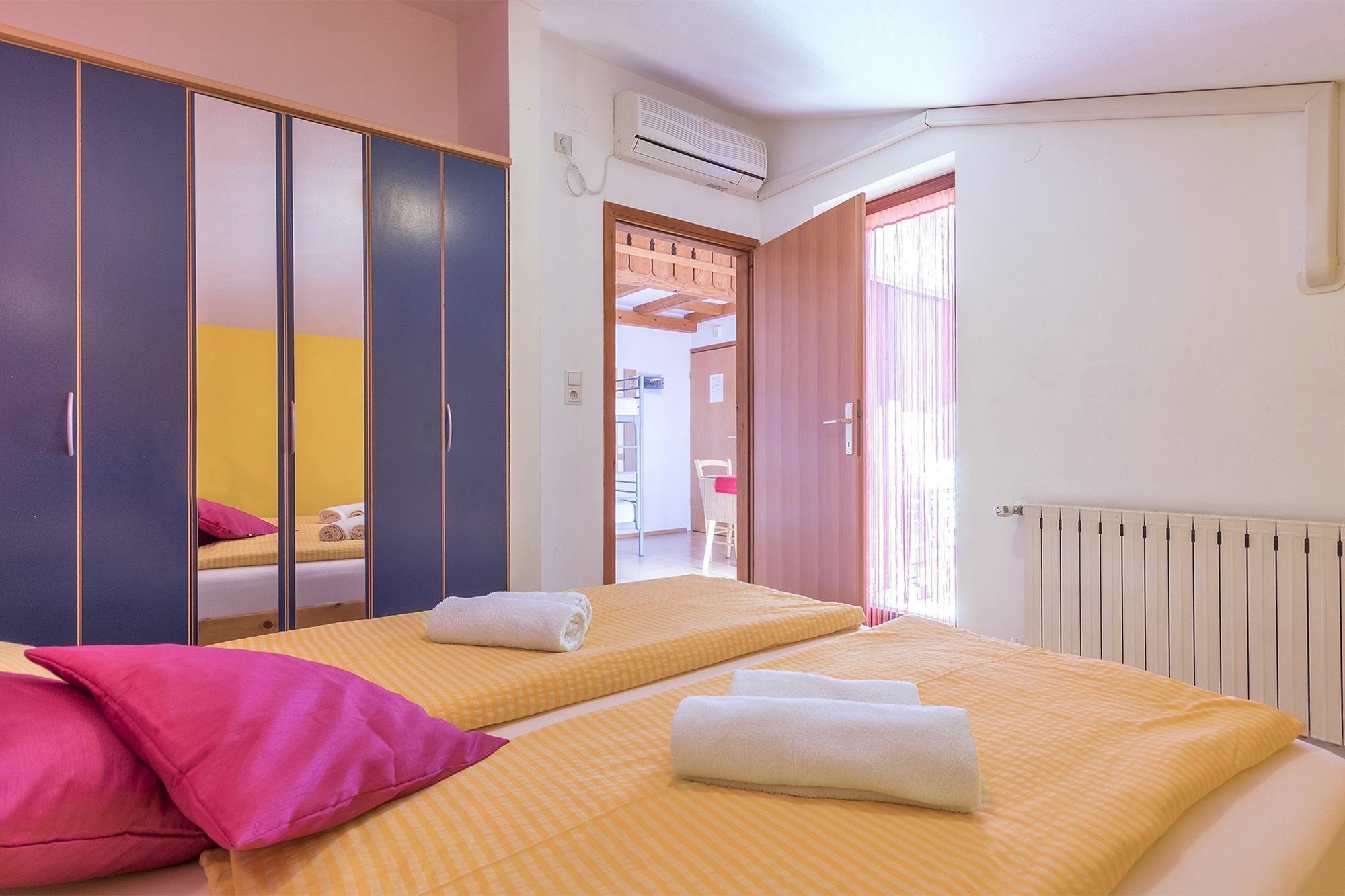 Apartments Antica Pula Extérieur photo